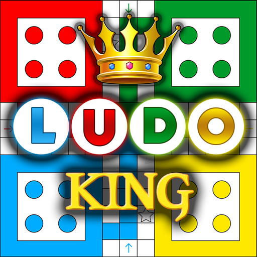 Ludo King® - board game by Gametion (Android APK)