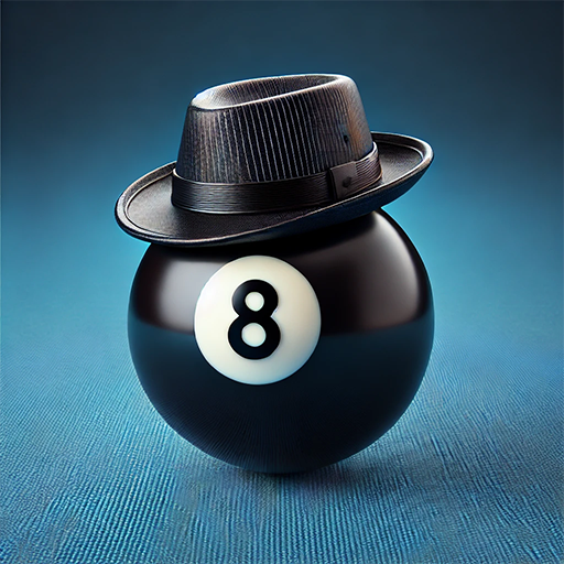 8 Ball Master-Train Aim Skills - education app by Hichem Hadjeres (Android APK)