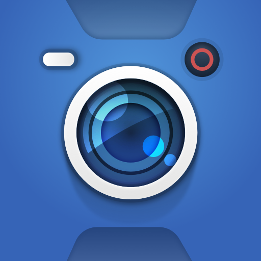Blackmagic Camera - photography app by Blackmagic Design Inc. (Android APK)