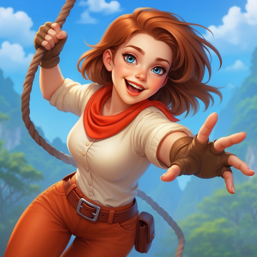 Legendale: Adventure Games - adventure game by Guli Games Ltd (Android APK)