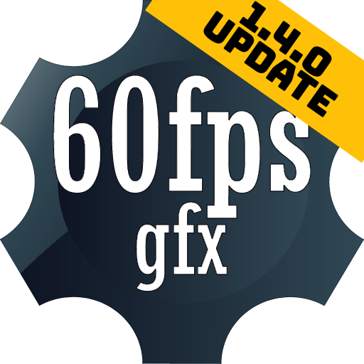 GFX Tool - Global Version - mobileapplication app (Android APK)