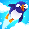 Bouncemasters: Penguin Games APK Download for Android 2026 Bouncemasters: Penguin Games - arcade game by CASUAL AZUR GAMES (Android APK)