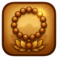 Prayer Beads - Bead Counter APK v3.8 — Download for Android 2026 Prayer Beads - Bead Counter - utility tool by QBee520 (Android APK)