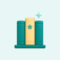 EveryRead: Book Tracker - reading app by 80EZStudio (Android APK)