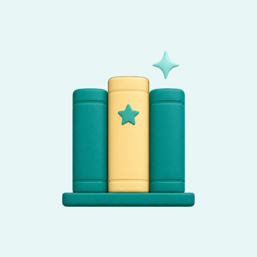 EveryRead: Book Tracker - reading app by 80EZStudio (Android APK)