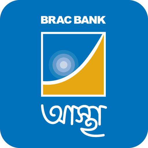 BRAC Bank Astha - finance app by BRAC Bank PLC. (Android APK)