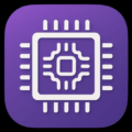 Ez CPU – Smart Device Monitor - utility tool by PAPPURAJ (Android APK)