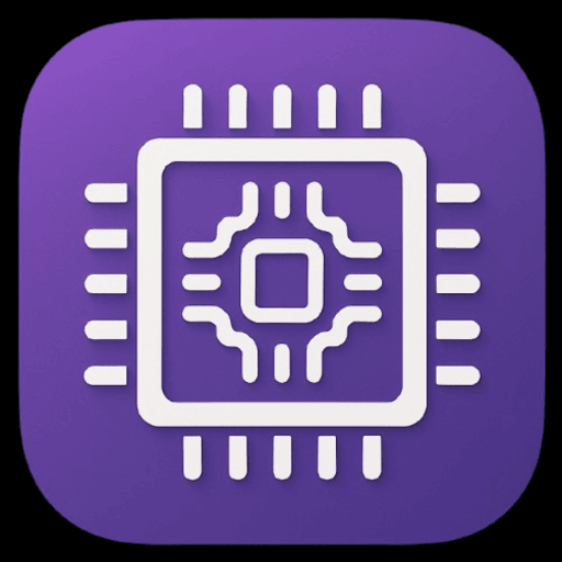 Ez CPU – Smart Device Monitor - utility tool by PAPPURAJ (Android APK)