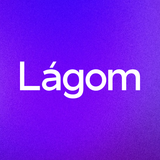Lagom: Fast VPN Proxy - utility tool by Lagom Products (Android APK)