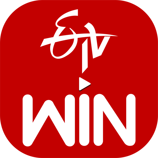 ETV Win - entertainment app by Eenadu Television Private Limited (Android APK)
