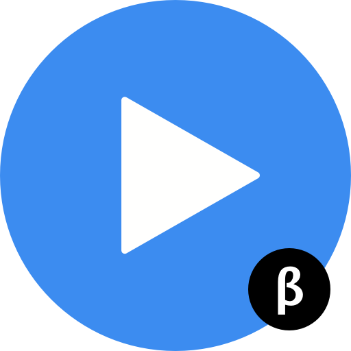 MX Player Beta - mobileapplication app (Android APK)
