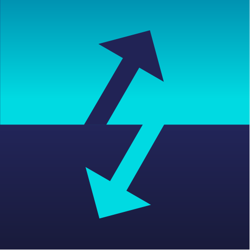 Send files to TV - utility tool by Yablio (Android APK)