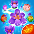Blossom Blast Saga APK v100.227.0.1 — Download for Android 2026 Blossom Blast Saga - casual game by King (Android APK)