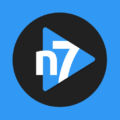 n7player Music Player APK v3.1.2-284 — Download for Android 2026 n7player Music Player - music and audio app by N7 Mobile Sp. z o.o. (Android APK)
