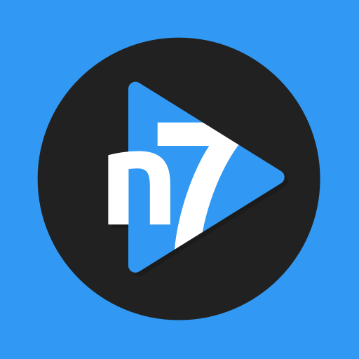 n7player Music Player - music and audio app by N7 Mobile Sp. z o.o. (Android APK)