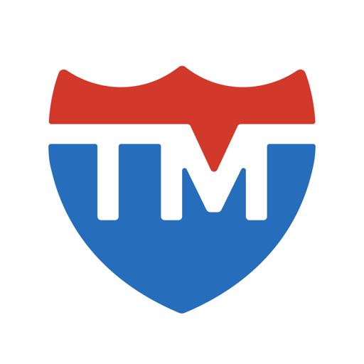 TruckMap - Truck GPS Routes - navigation app by Tenstreet (Android APK)