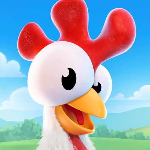 Hay Day - casual game by Supercell (Android APK)