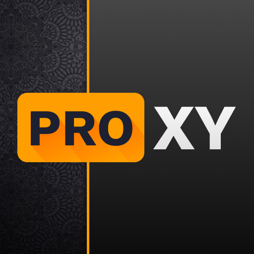 Proxy Browser - utility tool by DS tools (Android APK)