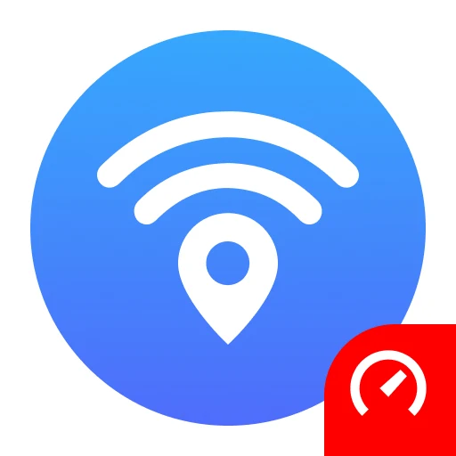 WiFi Map: Free Wi-Fi Near You - travel app by WiFi Map LLC (Android APK)