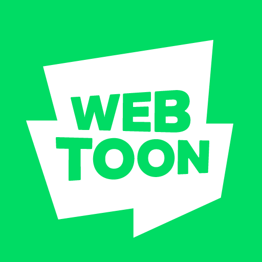 WEBTOON: Manga, Comics, Manhwa - comics app by NAVER WEBTOON (Android APK)
