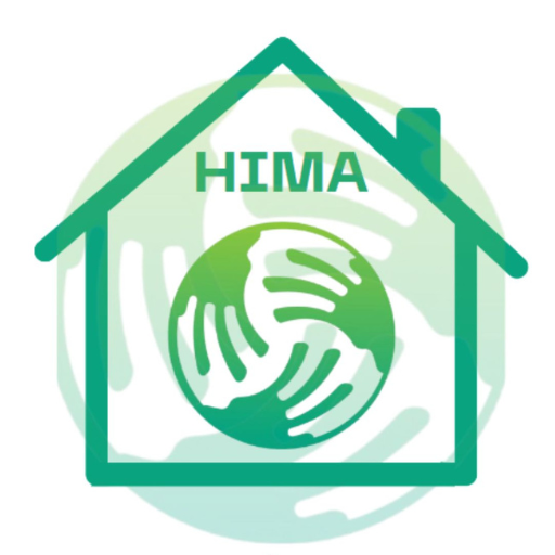 HIMA - lifestyle app by GiveBack_YouthInitiative (Android APK)