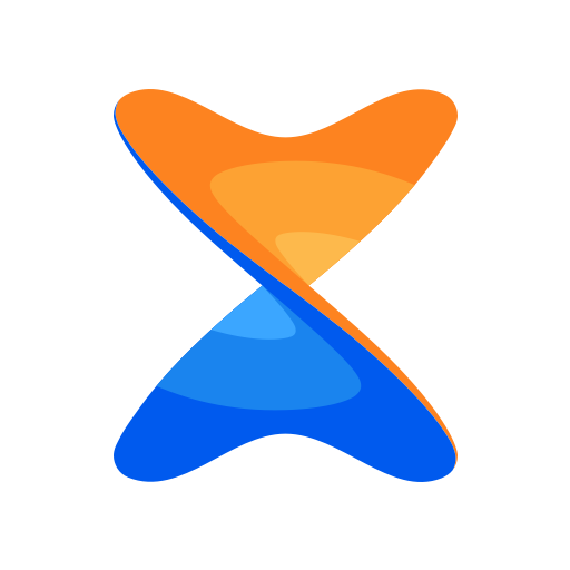 Xender - Quick Share, Transfer - utility tool by Xender File Sharing Team (Android APK)