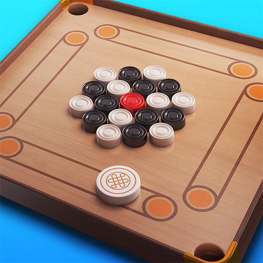 Carrom Pool: Disc Game - sports game by Miniclip.com (Android APK)