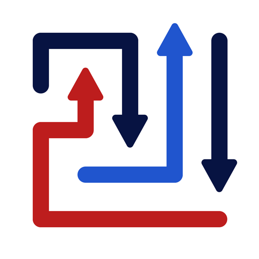 Amaze GO! - puzzle game by Oakever Games (Android APK)