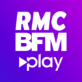 RMC BFM Play - Android TV - entertainment app by NextInteractive (Android APK)