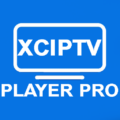 XCIPTV PLAYER PRO APK v1.0 — Download for Android 2026 XCIPTV PLAYER PRO - mobileapplication app (Android APK)
