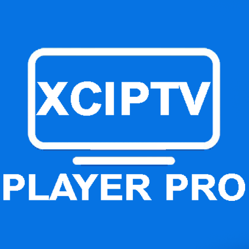 XCIPTV PLAYER PRO - mobileapplication app (Android APK)