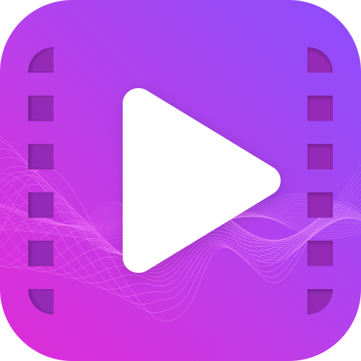 Video Player - video player app by Recorder & Music Apps (Android APK)