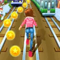Subway Princess Runner APK v999.0 — Download for Android 2026 Subway Princess Runner - arcade game by Ivy (Android APK)