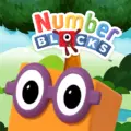 Numberblocks: Hide and Seek - educational game by Blue Zoo (Android APK)