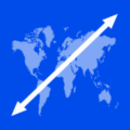 Maps Distance Calculator APK v1.68 — Download for Android 2026 Maps Distance Calculator - navigation app by LKE TECH (Android APK)
