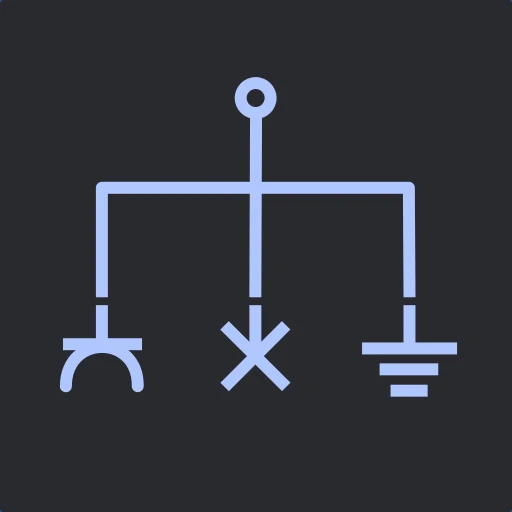 PROTOSchem electrical diagrams - utility tool by PROTO (Android APK)