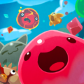 Slime Rancher - simulation game by Playdigious (Android APK)