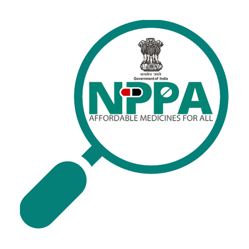 Pharma Sahi Daam - productivity app by National Pharmaceutical Pricing Authority (Android APK)