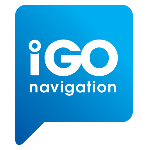 iGO Navigation - navigation app by NNG Software Developing and Commercial LLC. (Android APK)