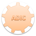Device ID Changer [ADIC] - utility tool by AksymTech (Android APK)
