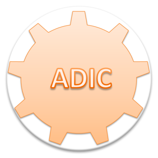 Device ID Changer [ADIC] - utility tool by AksymTech (Android APK)