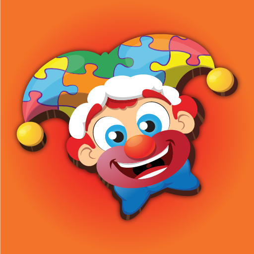 Toddler Kids Puzzles Puzzingo - education app by 77SPARX Studio, Inc. (Android APK)