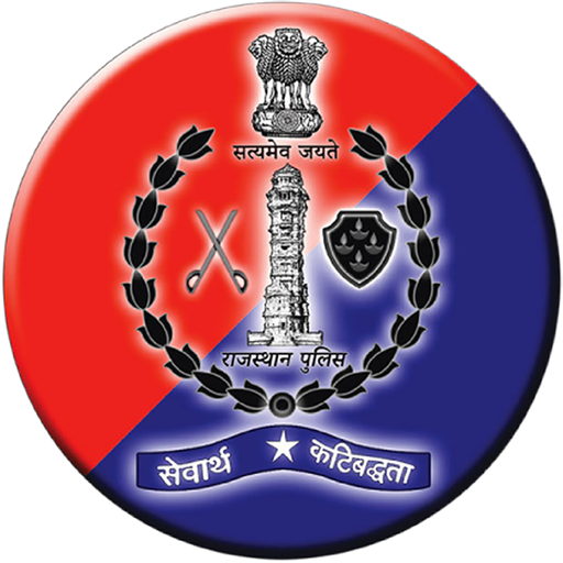 RajCop Citizen - social networking app by RAJASTHAN POLICE (Android APK)