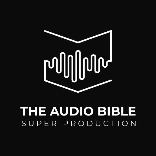 The Audio Bible - reading app by Osorno Media Sp. z o.o. (Android APK)