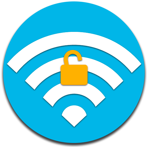 Password Wifi - mobileapplication app (Android APK)