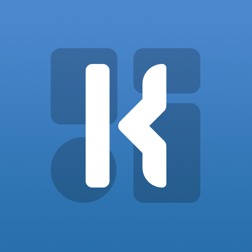 KWGT Kustom Widget Maker - personalization app by Kustom Industries (Android APK)