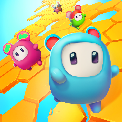 STAR: Super Tricky Amazing Run - arcade game by CASUAL AZUR GAMES (Android APK)