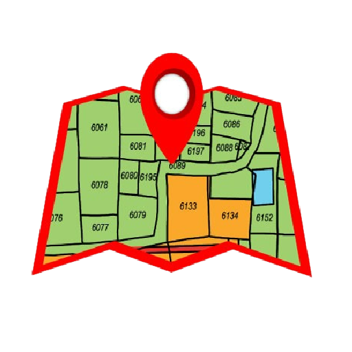 স্মার্ট ভূমি নকশা - navigation app by Ministry Of Land (Android APK)