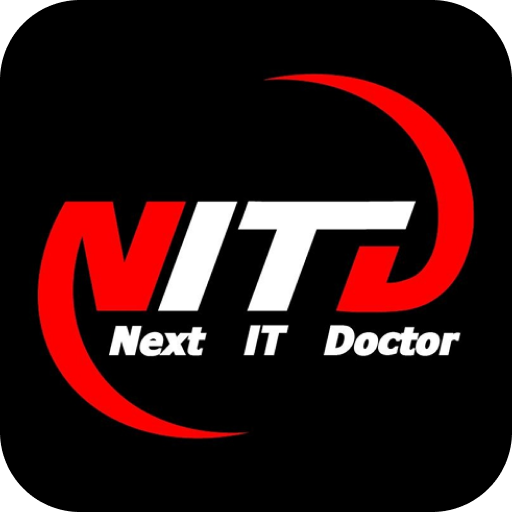 Next IT Doctor - productivity app by SABUL HOSSAIN (Android APK)