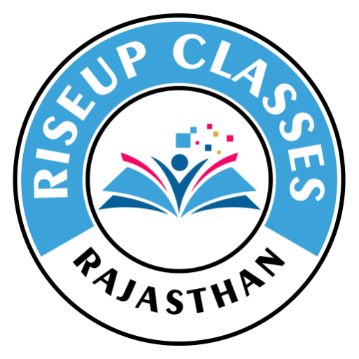 Riseup Classes - education app by Riseup Classes (Android APK)